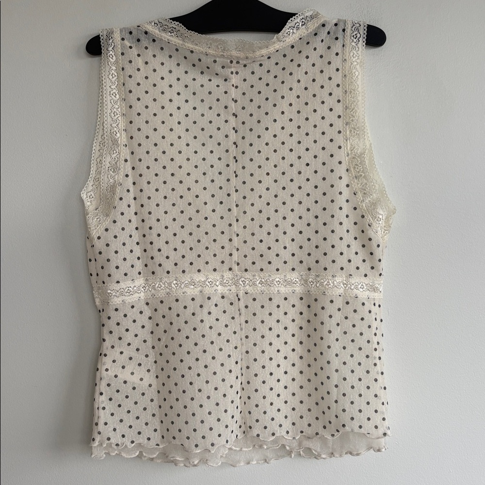 True Romance Tank - Picture 4 of 7